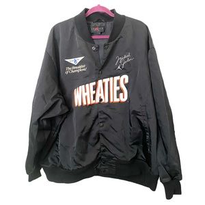 Jordan Flight MVP Mens Jacket